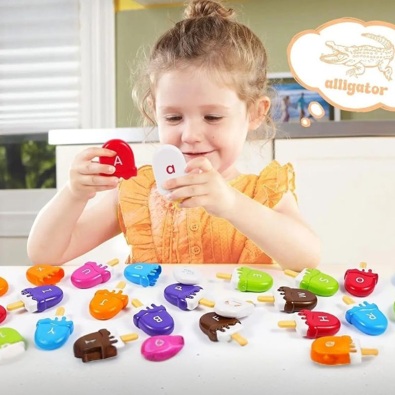 Jeux-enfant-4-ans-Montessori-apprentissage-alphabet-chiffres-3-a-6-ans