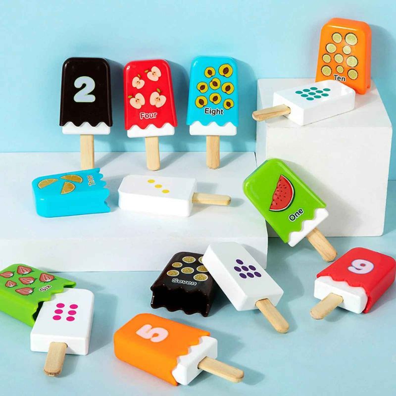 Jeux-enfant-4-ans-Montessori-chiffres-1-a-10-essentiel-préscolaire