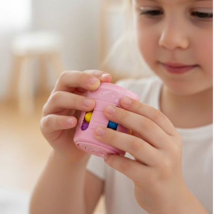 Jouet anti stress pour débutant le niveau découverte