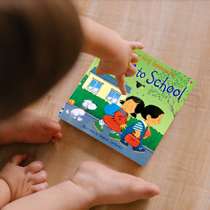Livres Pour enfant 5à 8 ans pour apprendre l'anglais facilement 