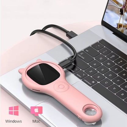 Microscope enfant à main| Zoom-Scientifique™