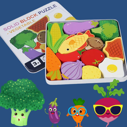 PUZZLE-EN-BOIS-3D-legumes-nourriture