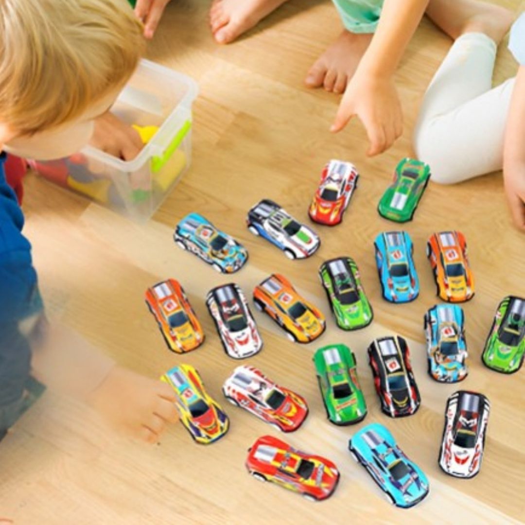 Petites-voitures-jouets-bonne-qualité-résiste-au-choc