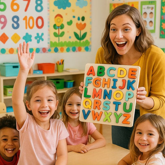 Puzzle-en-bois-SENSORIEL-éducatif-préscolaire-