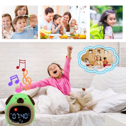 Réveil-Lumineux-Jour-nuit-responsabiliser-enfant-routines-Rentrée-a-l-école