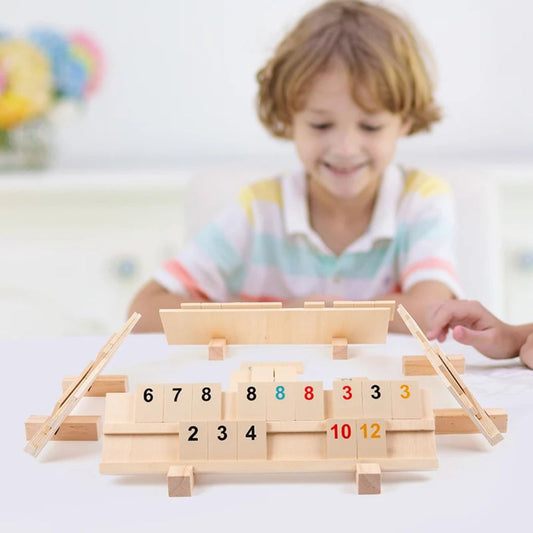 Rummy-en-bois-jeu-de-société-famille-stratégie-chiffres-couleurs