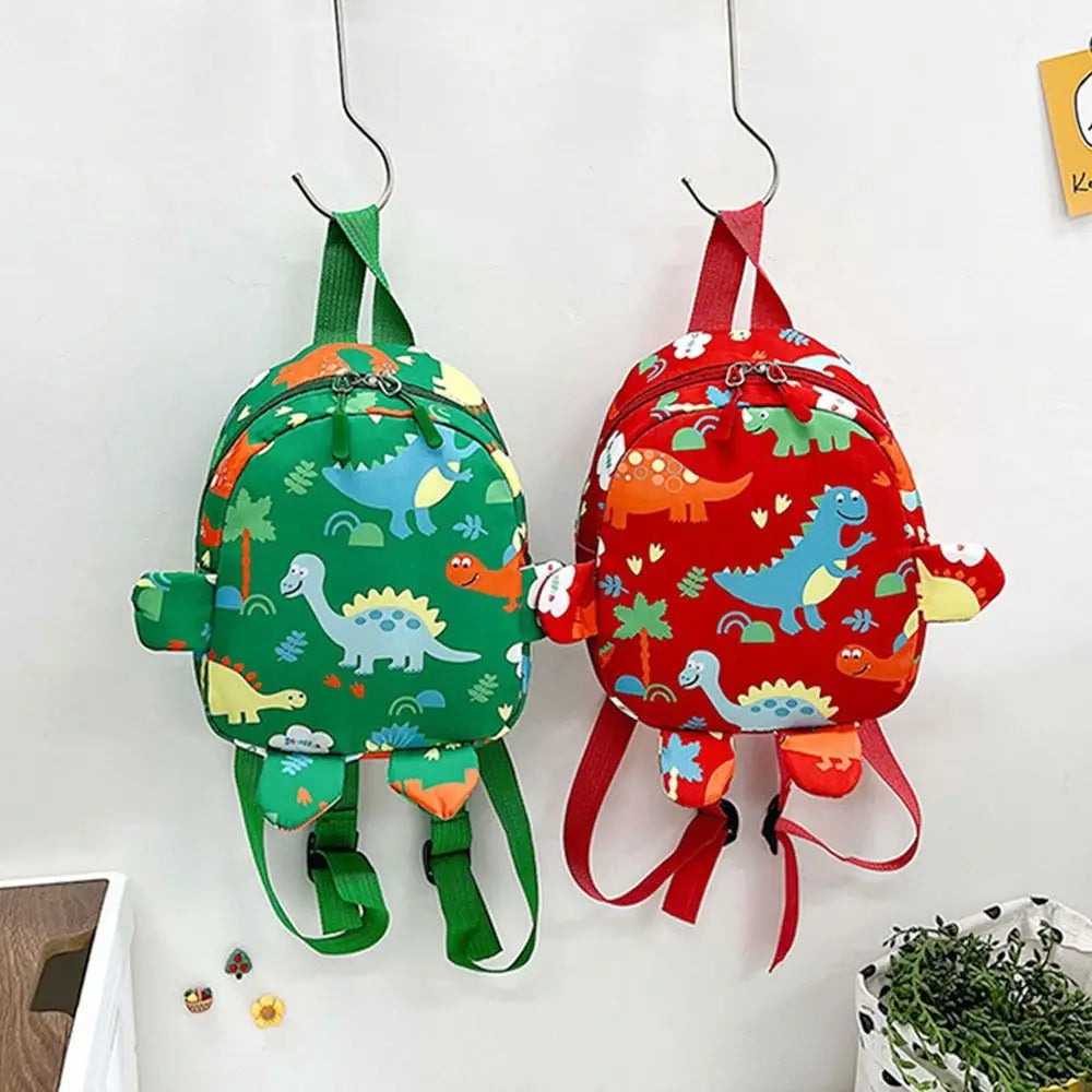 PETIT SAC À DOS |Coloré de DINOSAURES; 2-5ANS : Le Sac Mes DINOS™