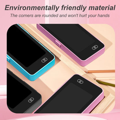 Large Capacity Pencil Case Kawaii Stationery Organizer School Office Supplies Back To School Pencil Boxes for Girls Boy