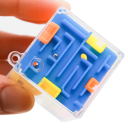 cube labyrinthe jouet fidget toys