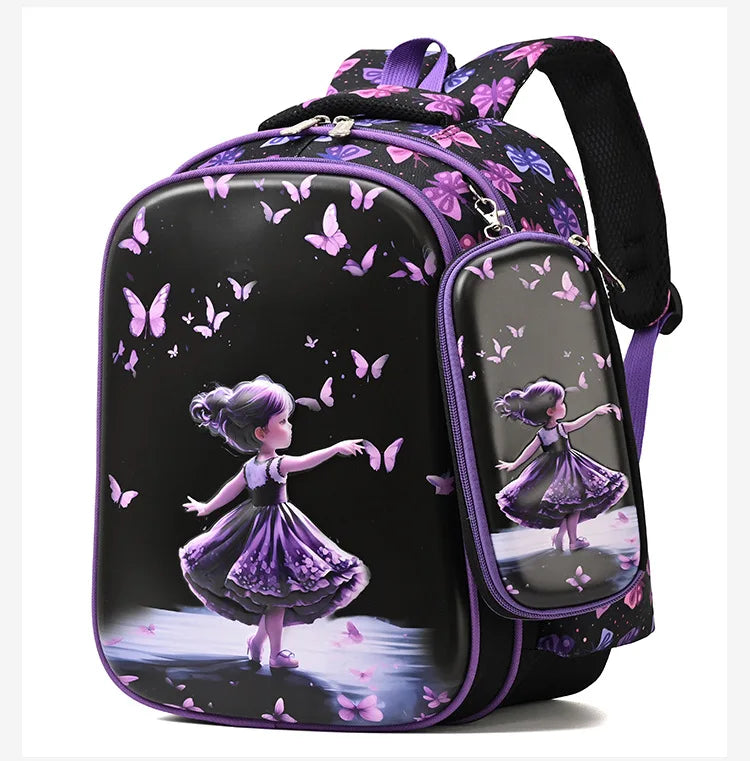SACS À DOS | Nouveau modèle 2026 les BLACK-SAC™ fille et garçon