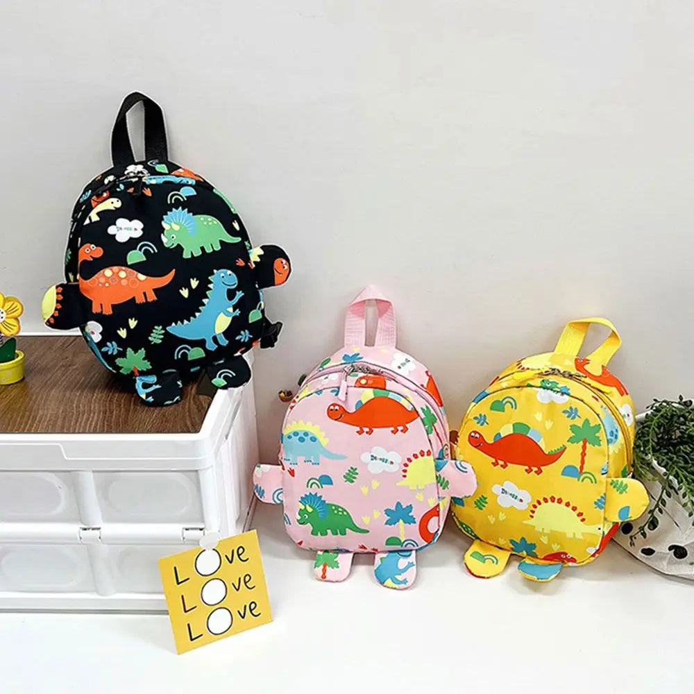 PETIT SAC À DOS |Coloré de DINOSAURES; 2-5ANS : Le Sac Mes DINOS™
