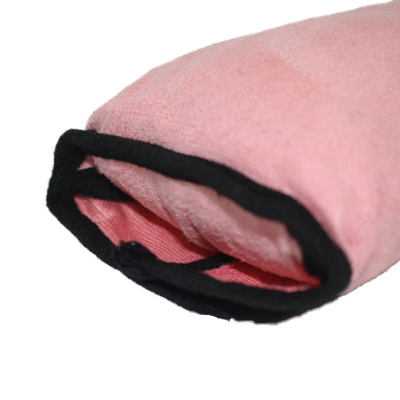 Coussin protection et confort en voiture