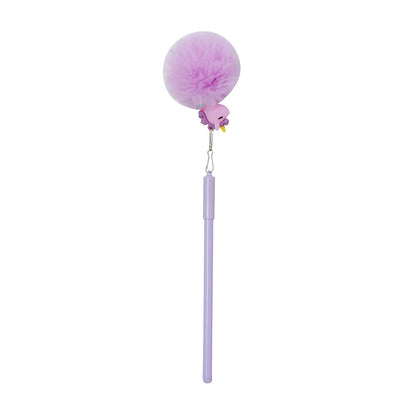 Cute Cartoon Plush Love Bear Lockable Notebook Ballpoint Pen Stationery Set, Student School Learning Supplies Kids Reward Gifts