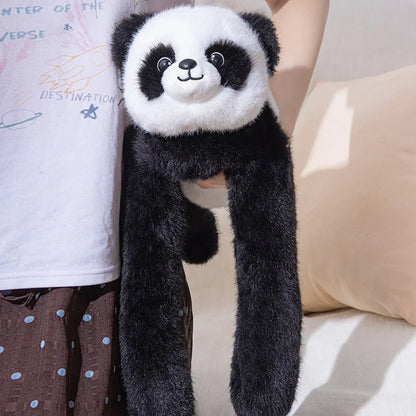 PELUCHE LESTEE | Le Chat-Doré™ 55cm