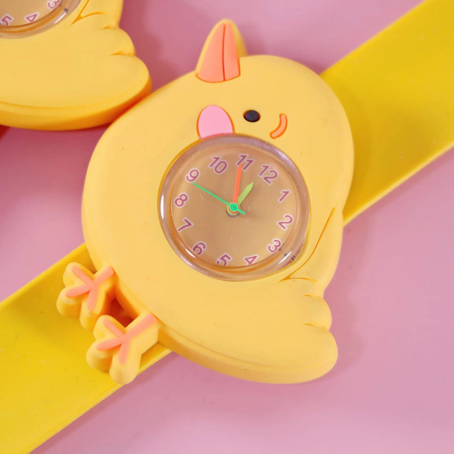 MONTRE ENFANT | Les montres CLAC™ Chouchou de la Rentrée Scolaire 2026!