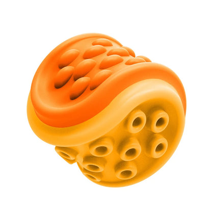 Pierre Anti Stress | Jouets sensoriels : Cube-Zen™