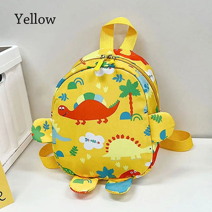 PETIT SAC À DOS |Coloré de DINOSAURES; 2-5ANS : Le Sac Mes DINOS™