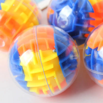 cube labyrinthe jouet fidget toys