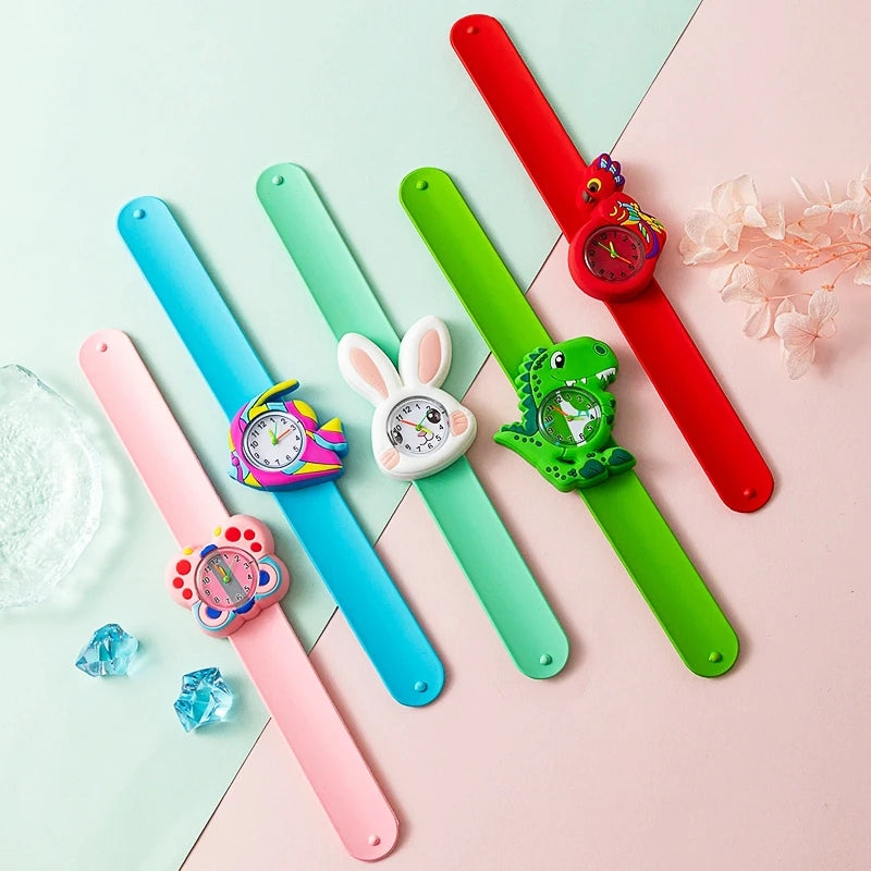 MONTRE ENFANT | Les montres CLAC™ Chouchou de la Rentrée Scolaire 2026!