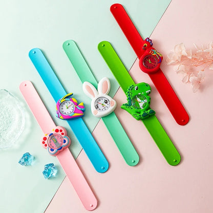 MONTRE ENFANT | Les montres CLAC™ Chouchou de la Rentrée Scolaire 2026!