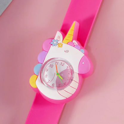 MONTRE ENFANT | Les montres CLAC™ Chouchou de la Rentrée Scolaire 2026!
