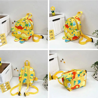 PETIT SAC À DOS |Coloré de DINOSAURES; 2-5ANS : Le Sac Mes DINOS™