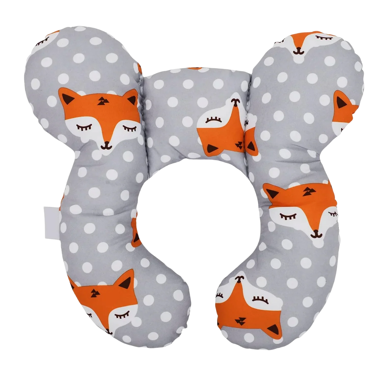 CALE TETE BEBE | Coussin bébé ergonomique pour le siège de voiture