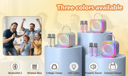MICRO KARAOKE ENFANT | Kid Karaoke ™
