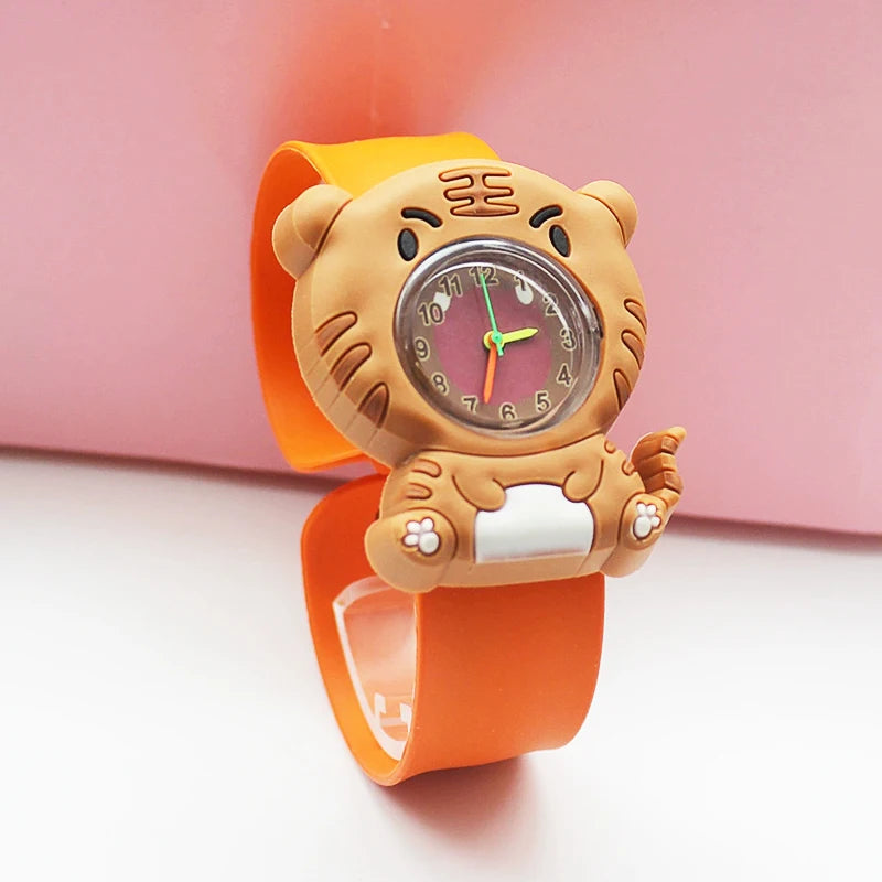 MONTRE ENFANT | Les montres CLAC™ Chouchou de la Rentrée Scolaire 2026!