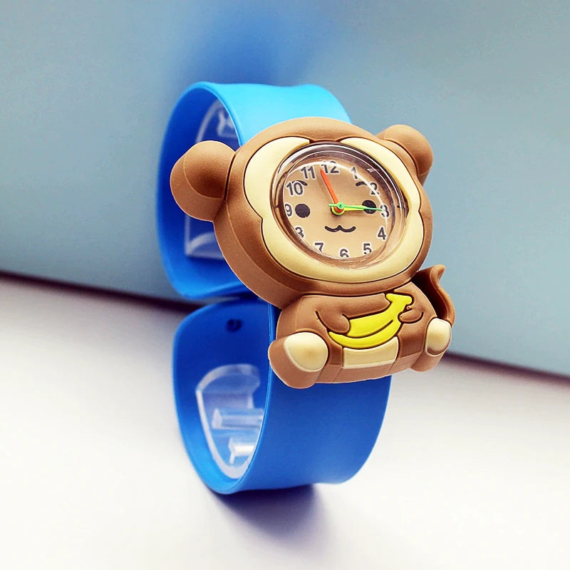 MONTRE ENFANT | Les montres CLAC™ Chouchou de la Rentrée Scolaire 2026!