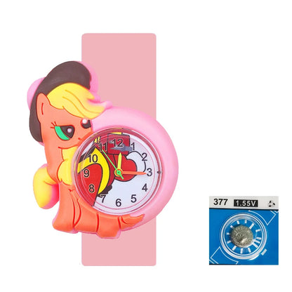 MONTRE ENFANT | Les montres CLAC™ Chouchou de la Rentrée Scolaire 2026!