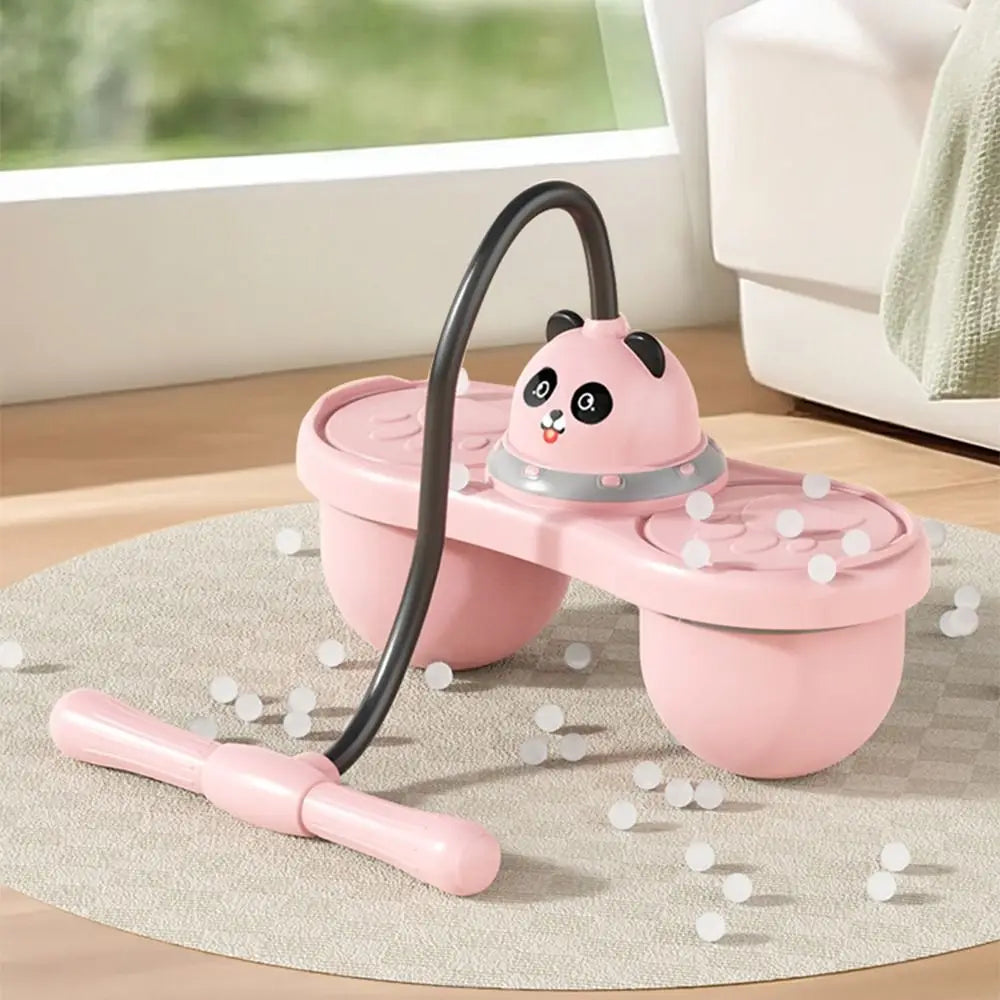 BALLON SAUTEUR | Panda-Sauteur™  pour les tout-petits 3-6ans