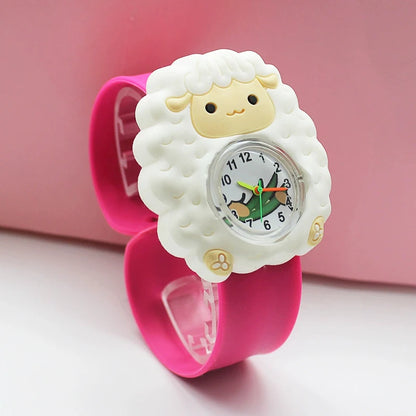 MONTRE ENFANT | Les montres CLAC™ Chouchou de la Rentrée Scolaire 2026!