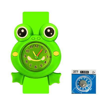 MONTRE ENFANT | Les montres CLAC™ Chouchou de la Rentrée Scolaire 2026!