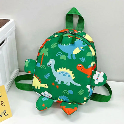 PETIT SAC À DOS |Coloré de DINOSAURES; 2-5ANS : Le Sac Mes DINOS™