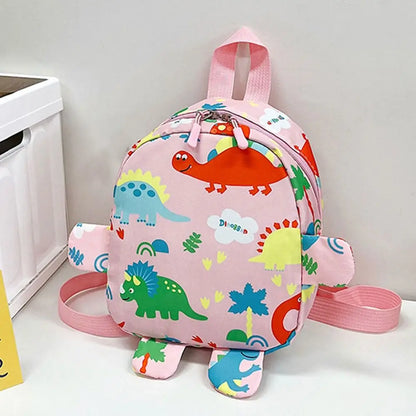 PETIT SAC À DOS |Coloré de DINOSAURES; 2-5ANS : Le Sac Mes DINOS™