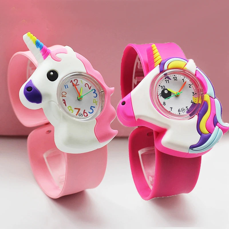 MONTRE ENFANT | Les montres CLAC™ Chouchou de la Rentrée Scolaire 2026!