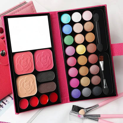PALETTE MAQUILLAGE ENFANT| Palette-Pocket™