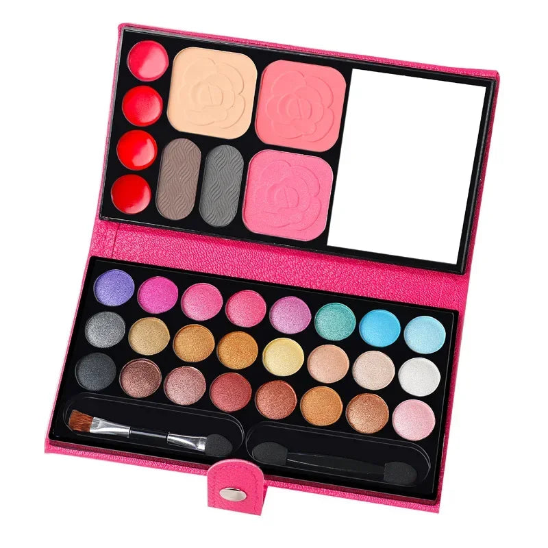 PALETTE MAQUILLAGE ENFANT| Palette-Pocket™
