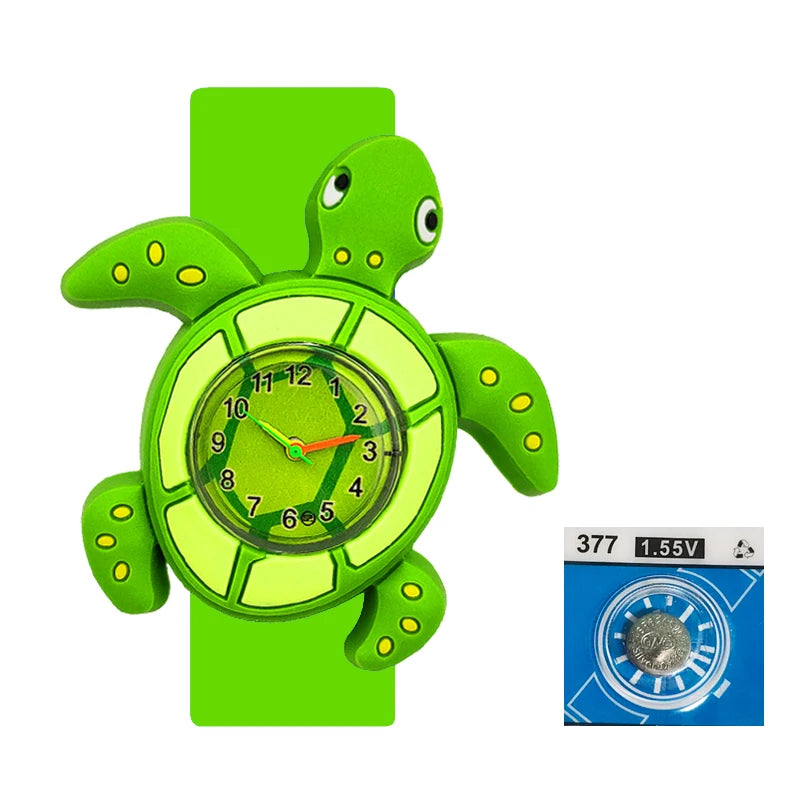 MONTRE ENFANT | Les montres CLAC™ Chouchou de la Rentrée Scolaire 2026!