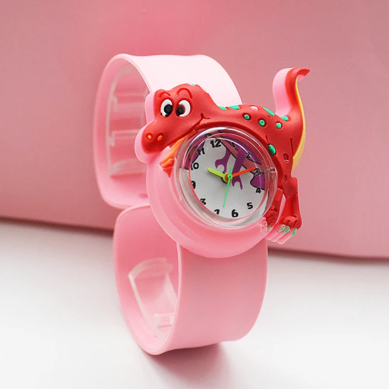 MONTRE ENFANT | Les montres CLAC™ Chouchou de la Rentrée Scolaire 2026!