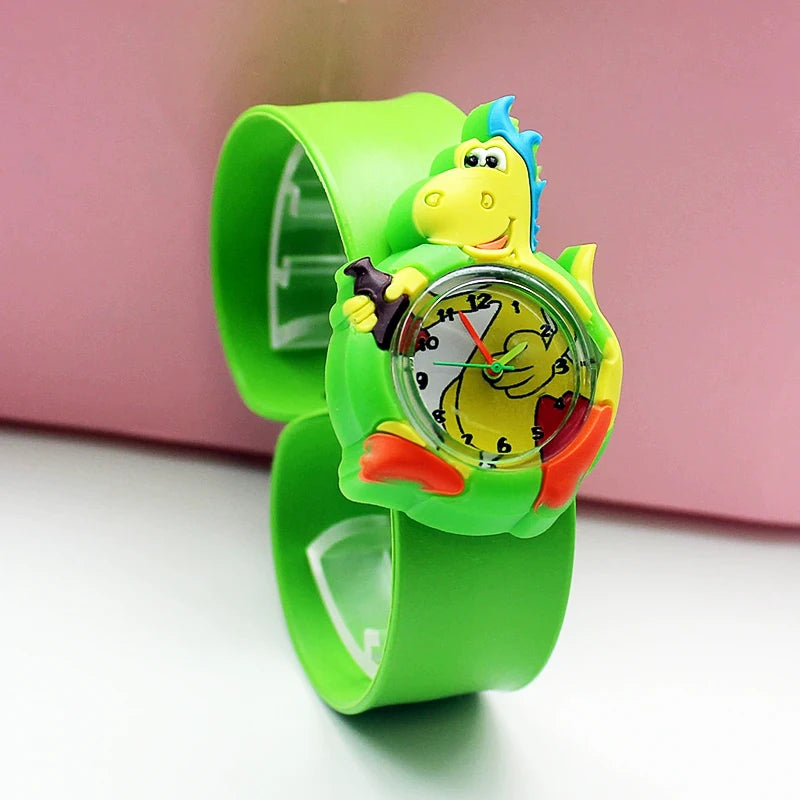 MONTRE ENFANT | Les montres CLAC™ Chouchou de la Rentrée Scolaire 2026!