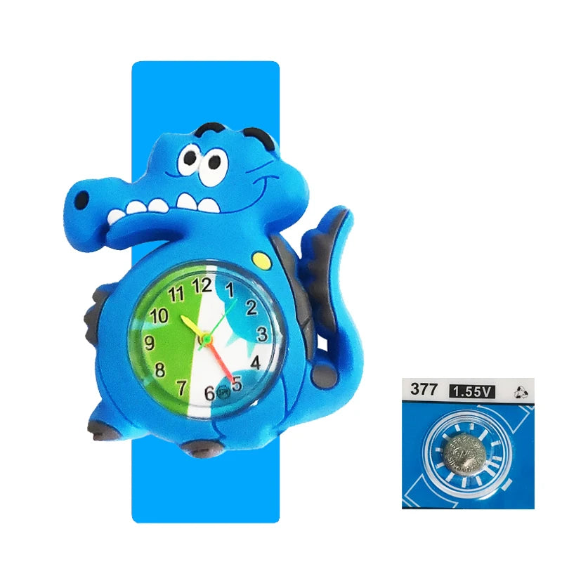 MONTRE ENFANT | Les montres CLAC™ Chouchou de la Rentrée Scolaire 2026!