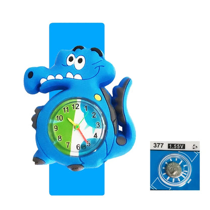 MONTRE ENFANT | Les montres CLAC™ Chouchou de la Rentrée Scolaire 2026!