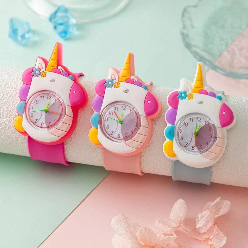 MONTRE ENFANT | Les montres CLAC™ Chouchou de la Rentrée Scolaire 2026!