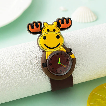 MONTRE ENFANT | Les montres CLAC™ Chouchou de la Rentrée Scolaire 2026!