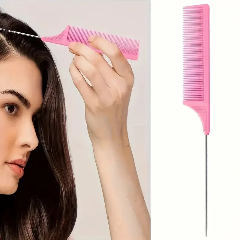 Ensemble de 6 pièces accessoires pour coiffure 🎁