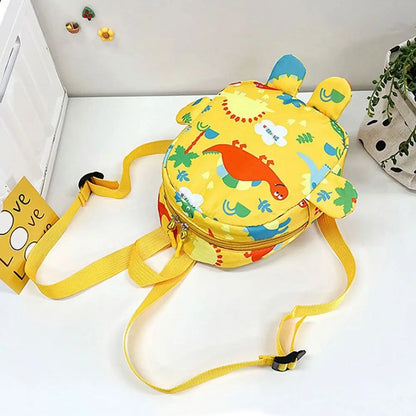 PETIT SAC À DOS |Coloré de DINOSAURES; 2-5ANS : Le Sac Mes DINOS™