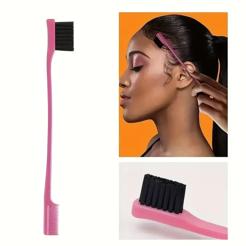 Ensemble de 6 pièces accessoires pour coiffure 🎁