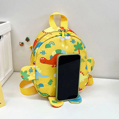 PETIT SAC À DOS |Coloré de DINOSAURES; 2-5ANS : Le Sac Mes DINOS™